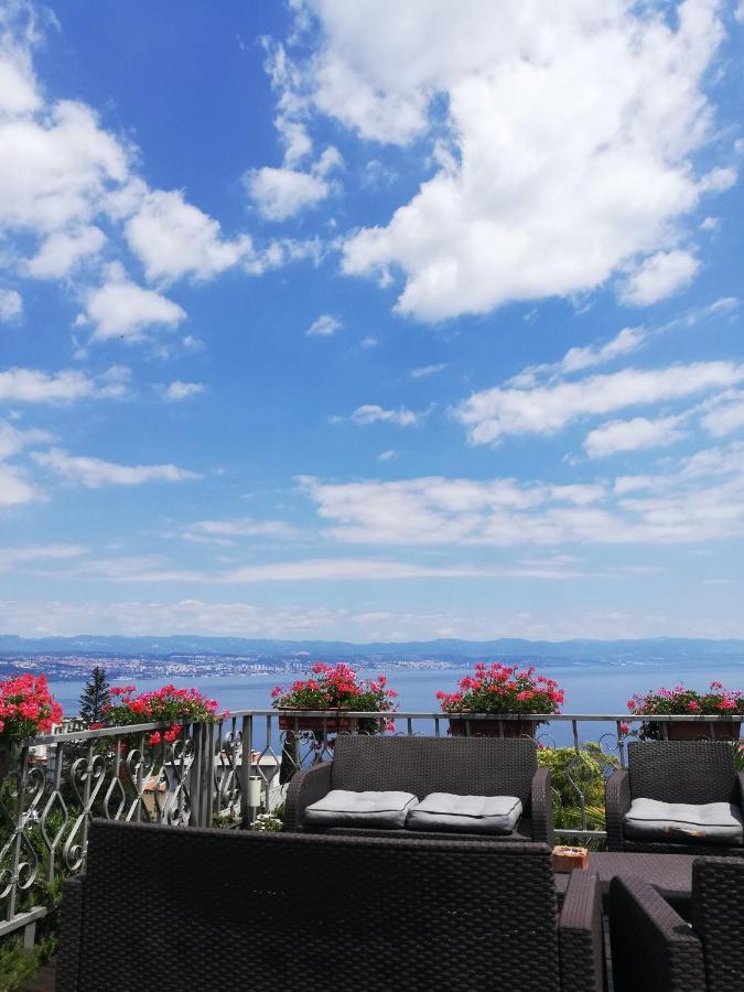 Villa Allegra ロヴラン エクステリア 写真