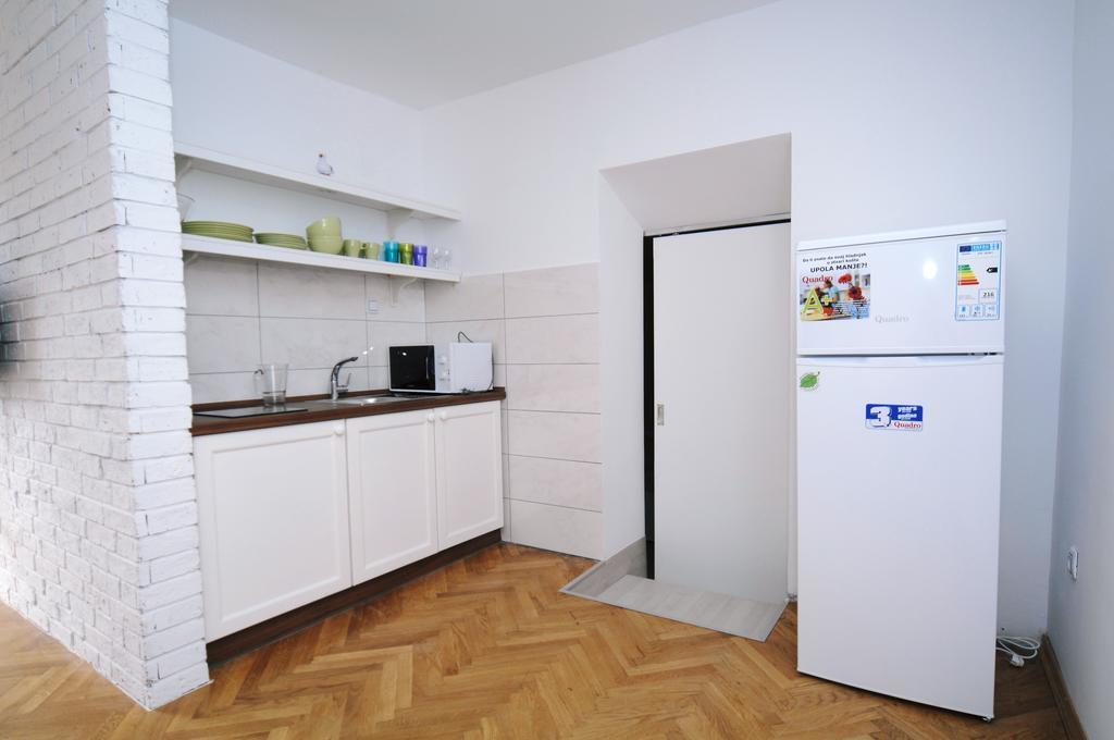 Villa Allegra ロヴラン 部屋 写真